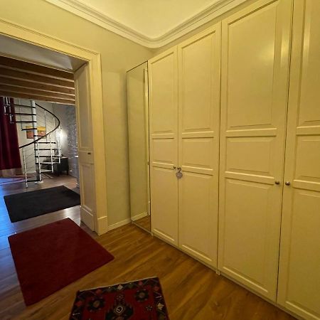 Apartament Katanehouse Charme Katania Zewnętrze zdjęcie