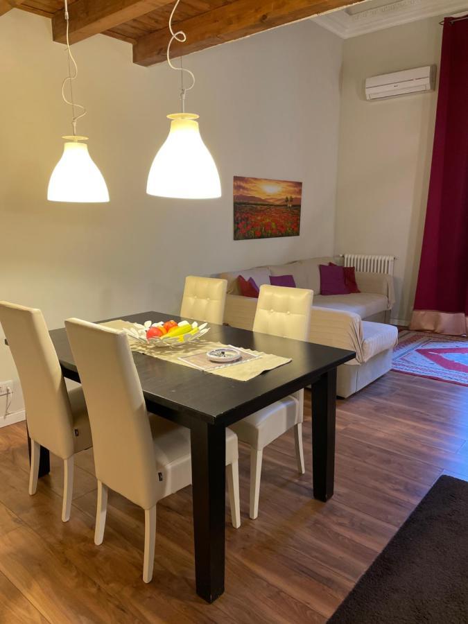 Apartament Katanehouse Charme Katania Zewnętrze zdjęcie