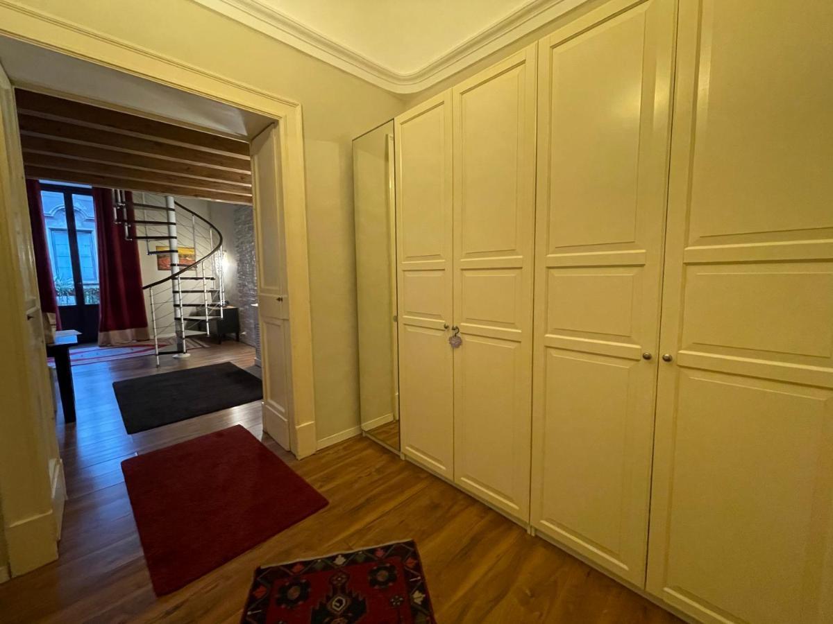 Apartament Katanehouse Charme Katania Zewnętrze zdjęcie